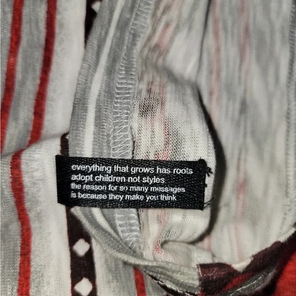 LRG Western Shirt - Picture 4 of 5